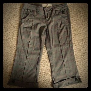 Professional Capris